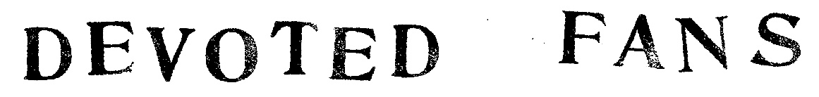 Click here to go to the table of contents